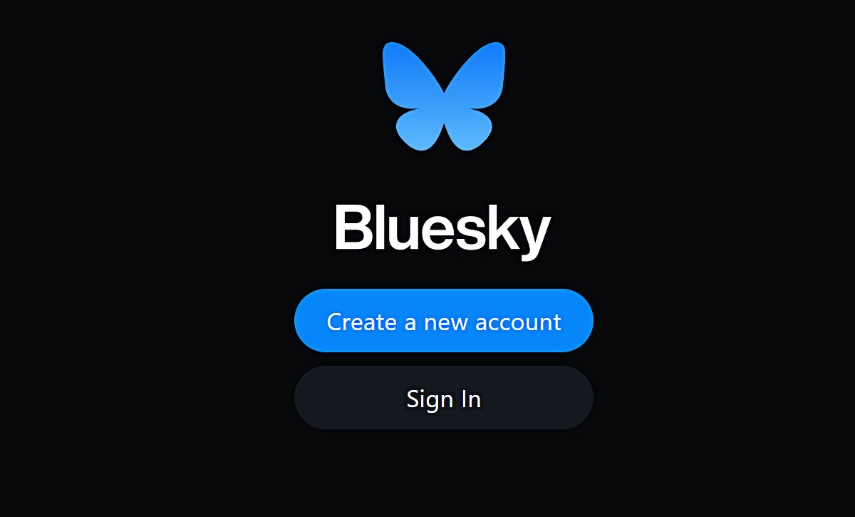 Od siječnja 2024. Bluesky ima više od tri milijuna korisnika   📷 Bluesky