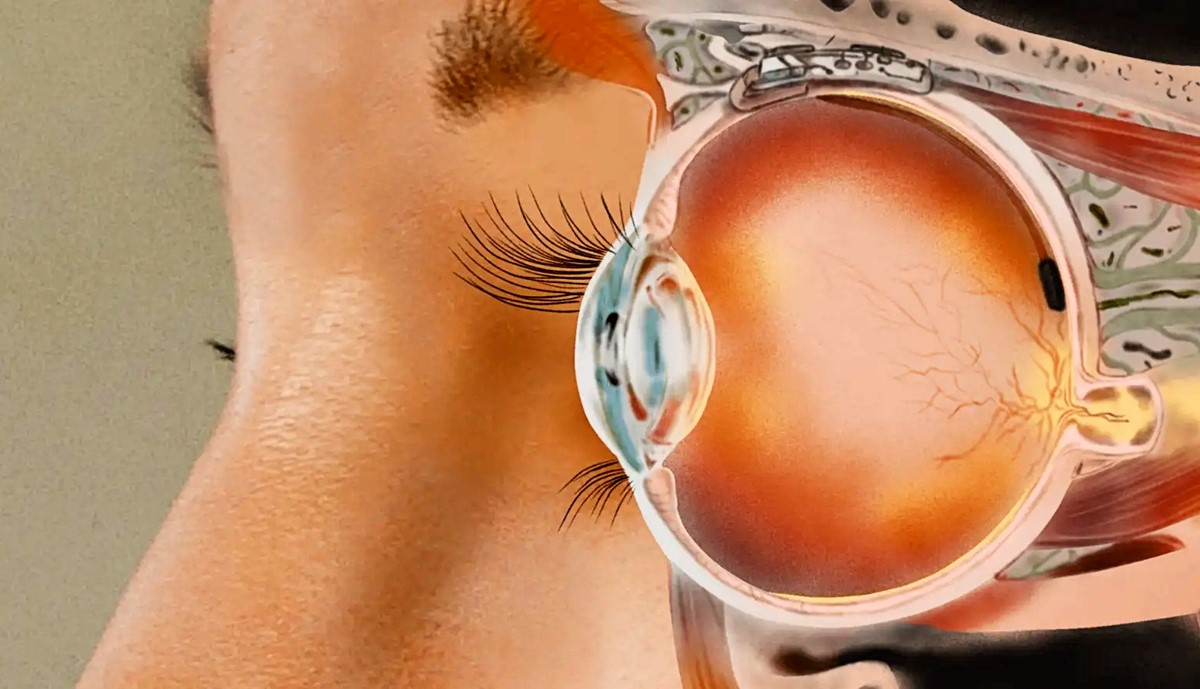 Science Eye je kombinirani uređaj koji koristi optogenetsku terapiju usmjerenu na stanice vidnog živca 📷 AScienceEye
