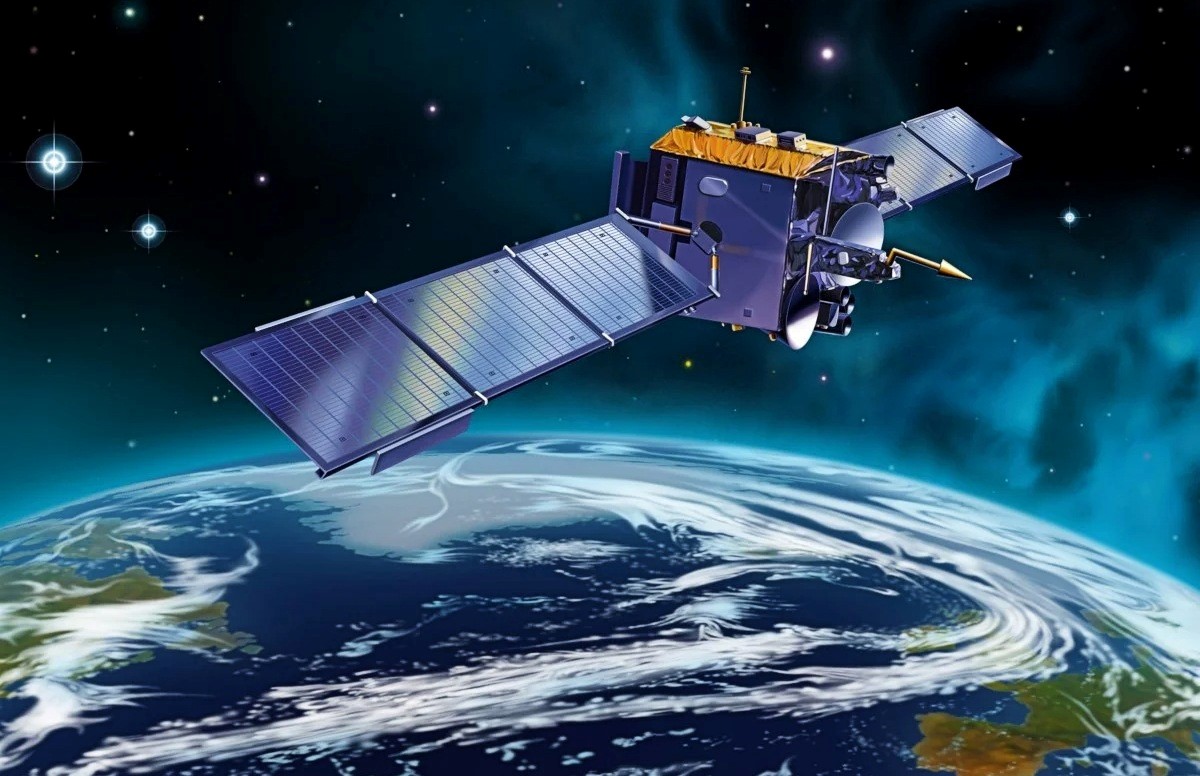 Kineski satelit Mozi omogućio je razmjenu ultra-sigurnih poruka između zemaljskih stanica u Rusiji i Kini 📷 Kineska akademija znanosti