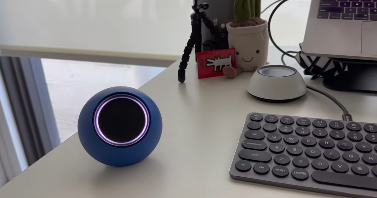 Siri ili Alexa nisu dovoljno pametne za vaš dom Stigao je JoshGPT