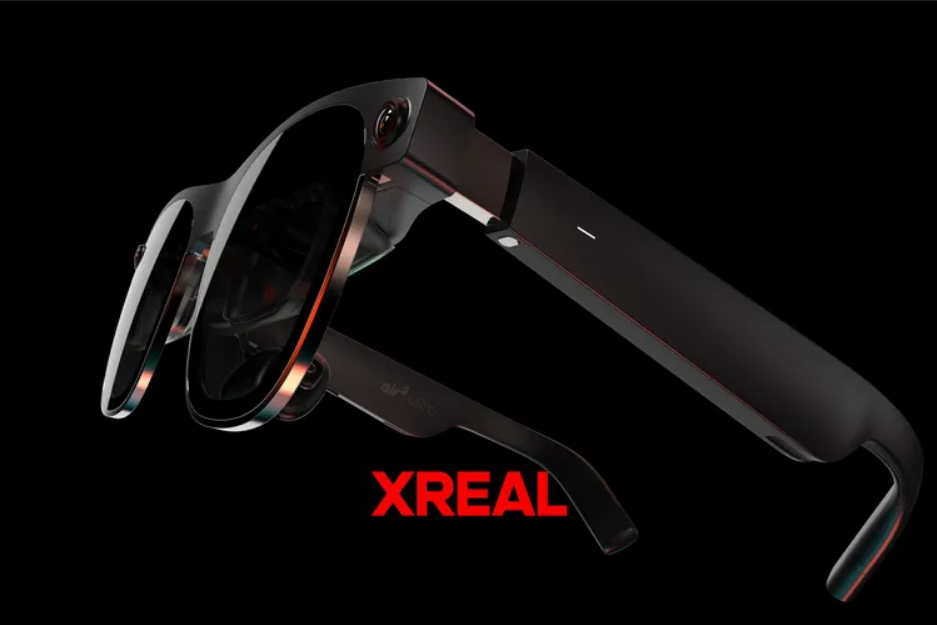 Xreal Air Ultra 2.  📷 Foto: Xreal