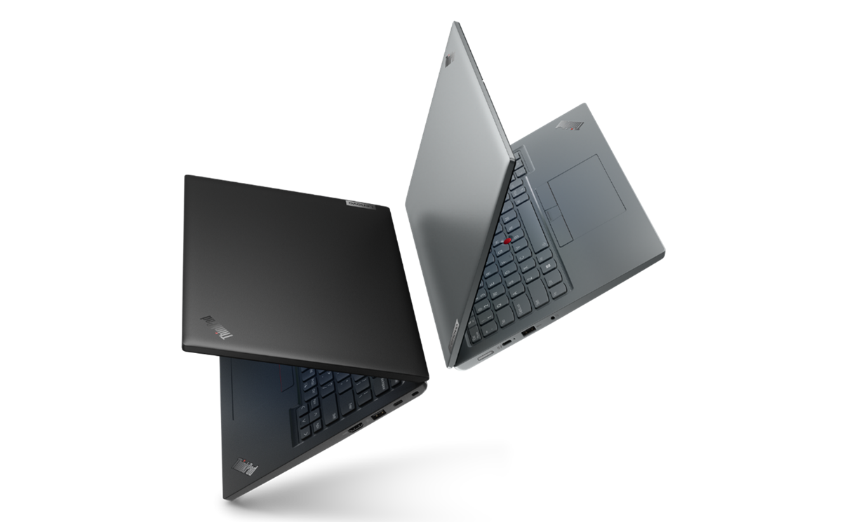 Lenovo 📷 ThinkPad L i ThinkPad X13