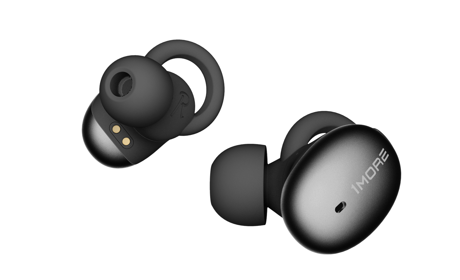 1MORE Stylish True Wireless - Najisplativije potpuno bežične slušalice na  tržištu - Recenzije @ Bug.hr