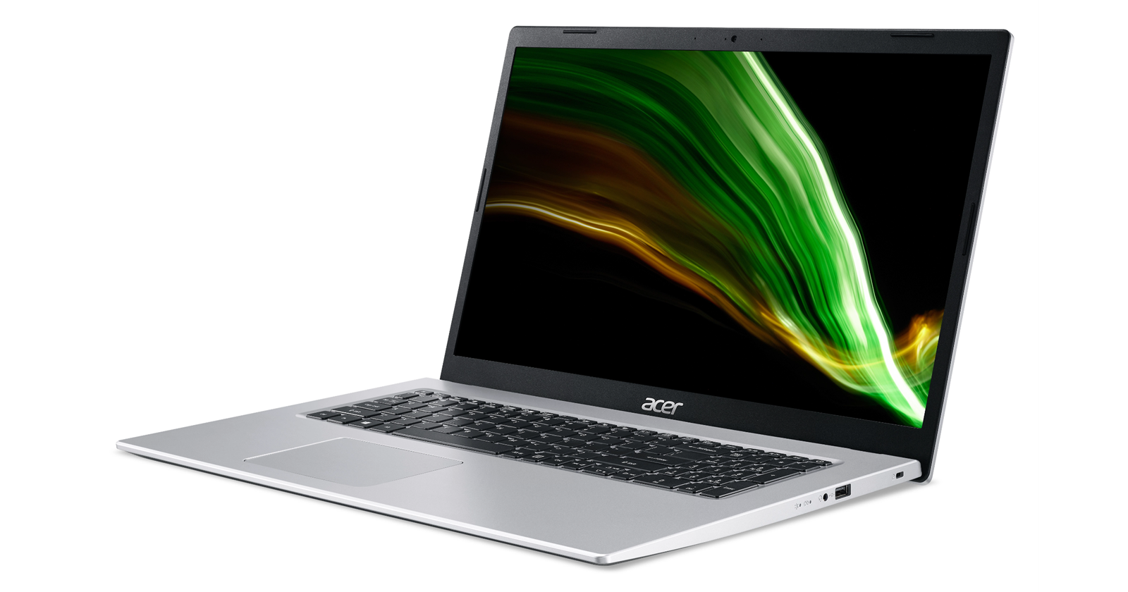 Acer Aspire 3 A317-53-3939 - Laptopi @ Bug.hr