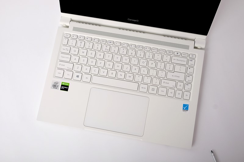 Acer ConceptD 3 Ezel - Hibrid laptopa i grafičkog tableta - Recenzije @  Bug.hr