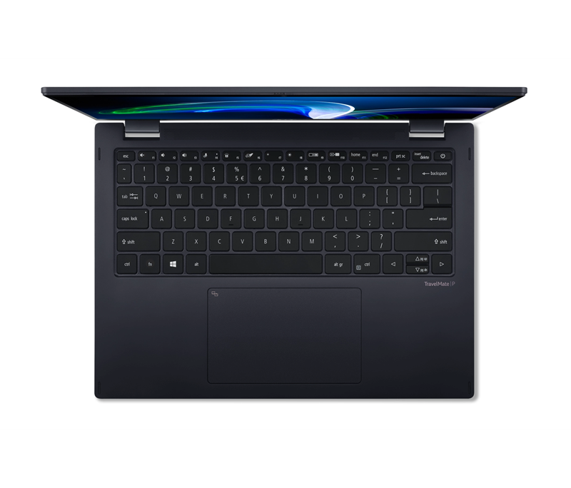 Acer TravelMate Spin P6 iznimno je lagan 2-u-1 laptop s vrlo dobrom  autonomijom baterije - Laptopi @ Bug.hr