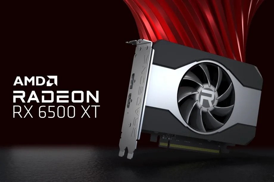 AMD izbacio GPU s 4 GB VRAM-a, iako su 2020. rekli da to nije dovoljno za  igranje - AMD @ Bug.hr