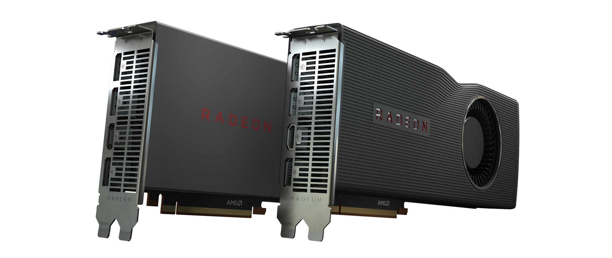 AMD Radeon RX 5700 XT i 5700 - Radeon ponovo ponosno jaše - Recenzije @  Bug.hr