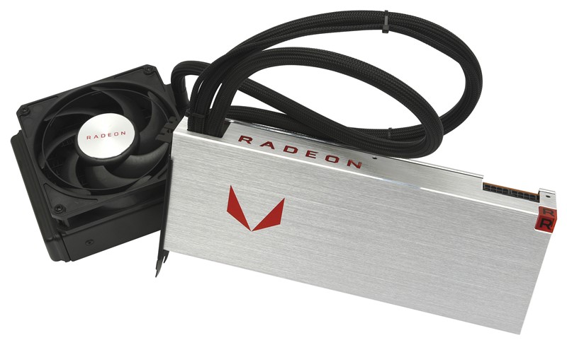 AMD Radeon RX Vega 64, Vega 64 LC i Vega 56 - moderne, brze i vruće -  Grafičke kartice @ Bug.hr