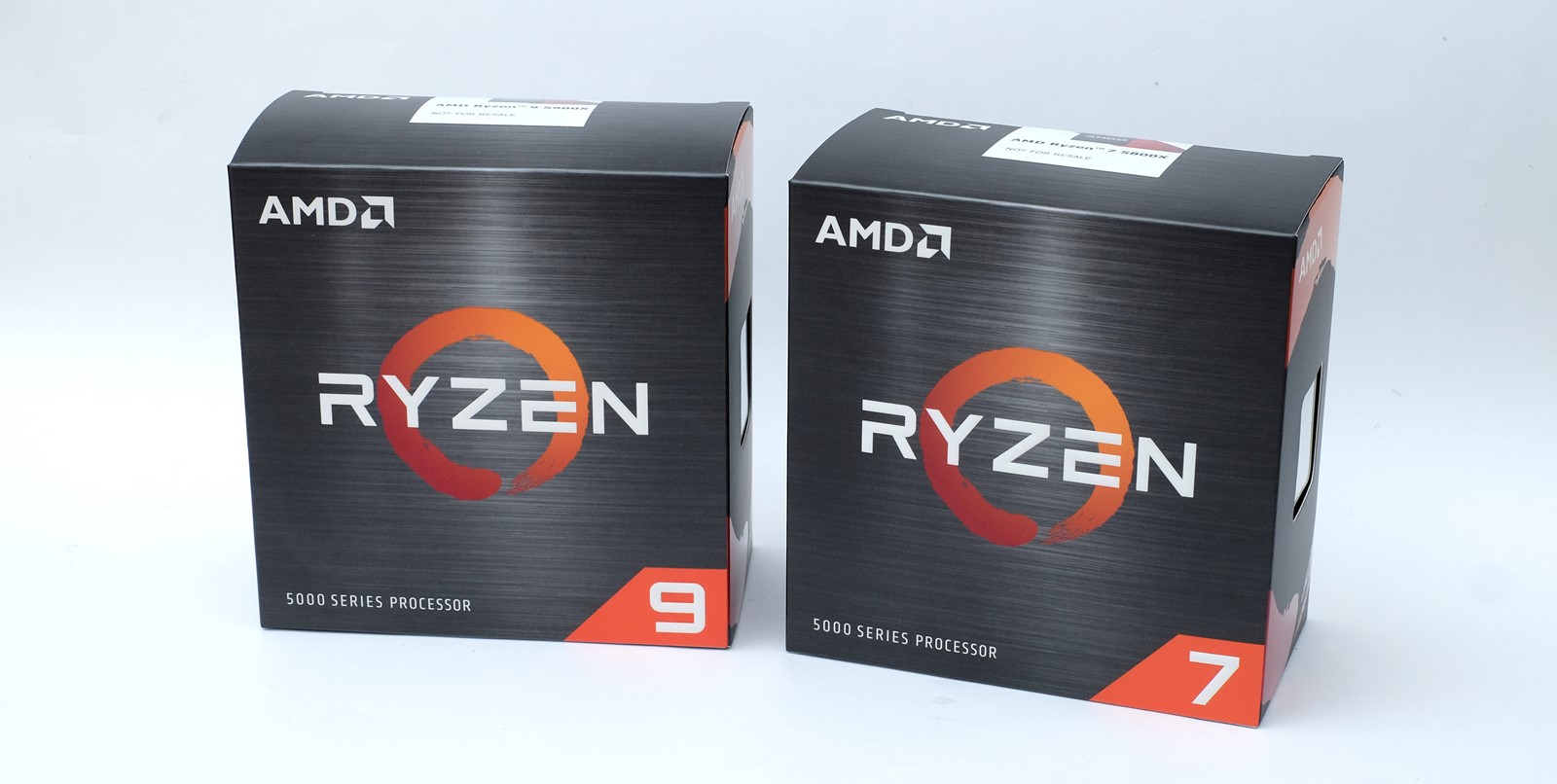 AMD Ryzen 7 5800X, Ryzen 9 5900X i 5950X - Kralj je mrtav. Živio kralj! -  Recenzije @ Bug.hr