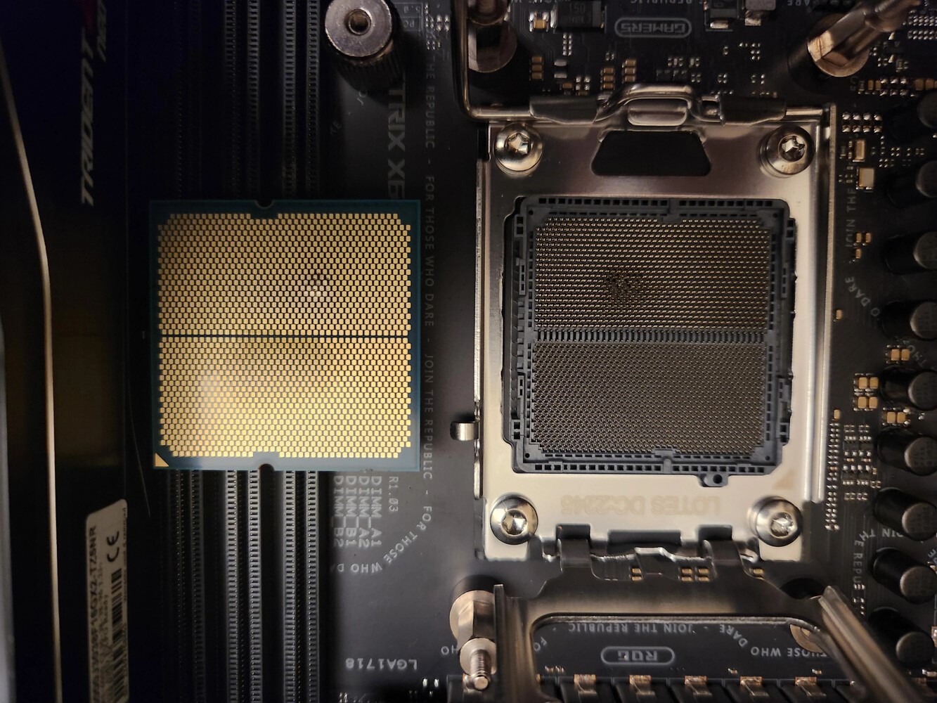 AMD Ryzen 7 7800X3D - Najbolji procesor za igrače - Recenzije @ Bug.hr