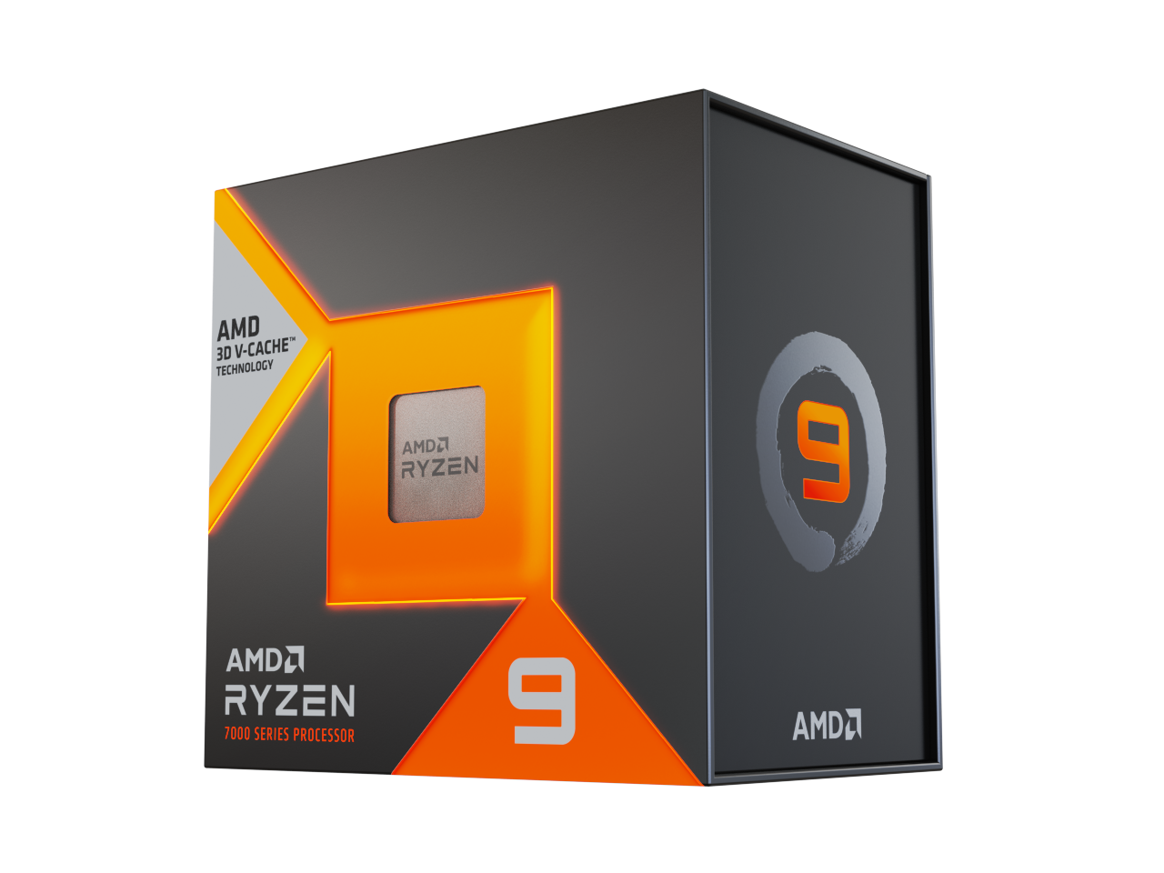 AMD Ryzen 9 7950X3D - Novi vladar igranja na PC-ju - Recenzije @ Bug.hr