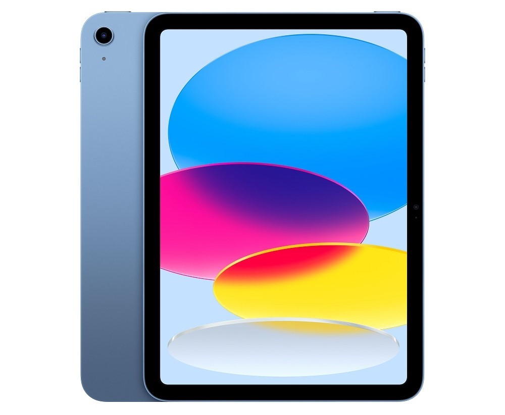Apple iPad (2022) - Osnovni model postao napredni - Recenzije @ Bug.hr
