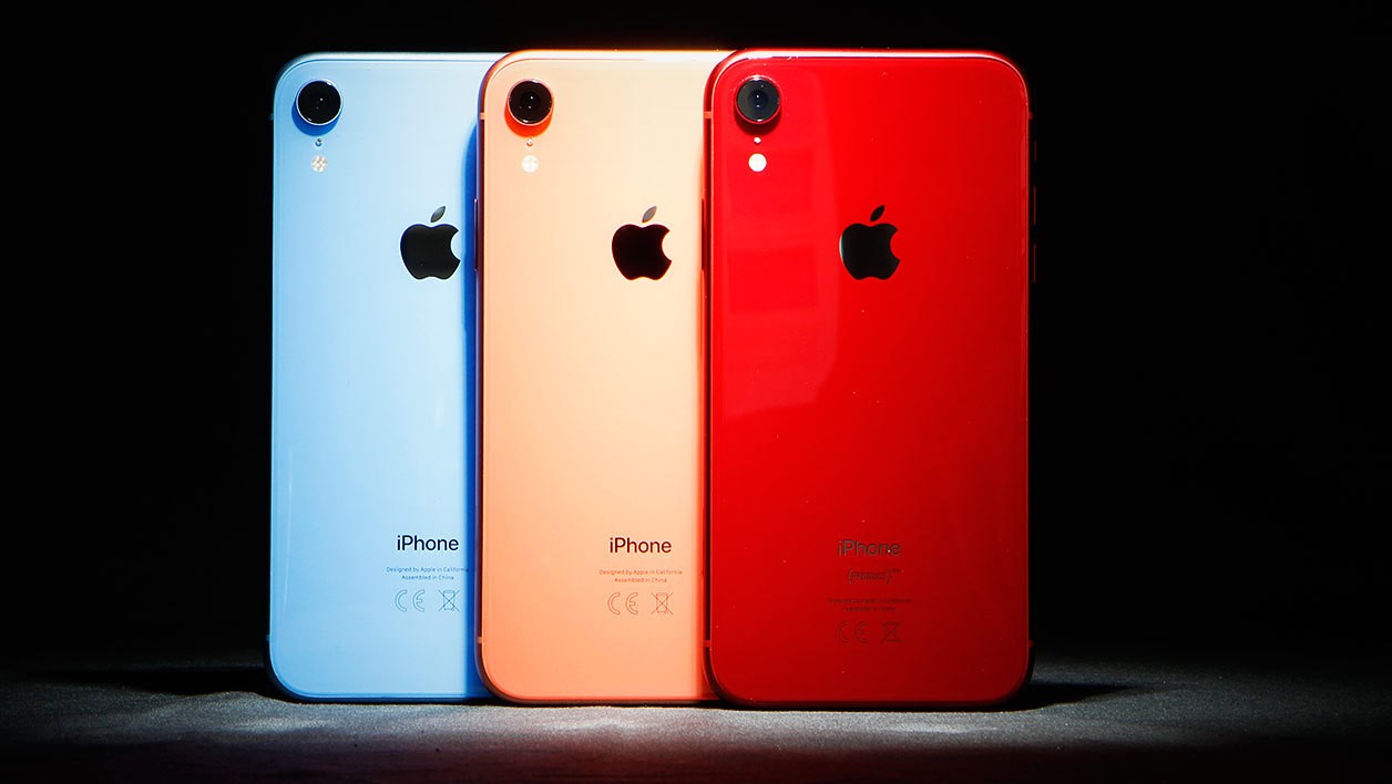 Apple iPhone XR ubuduće i iz Indije - Mobiteli @ Bug.hr