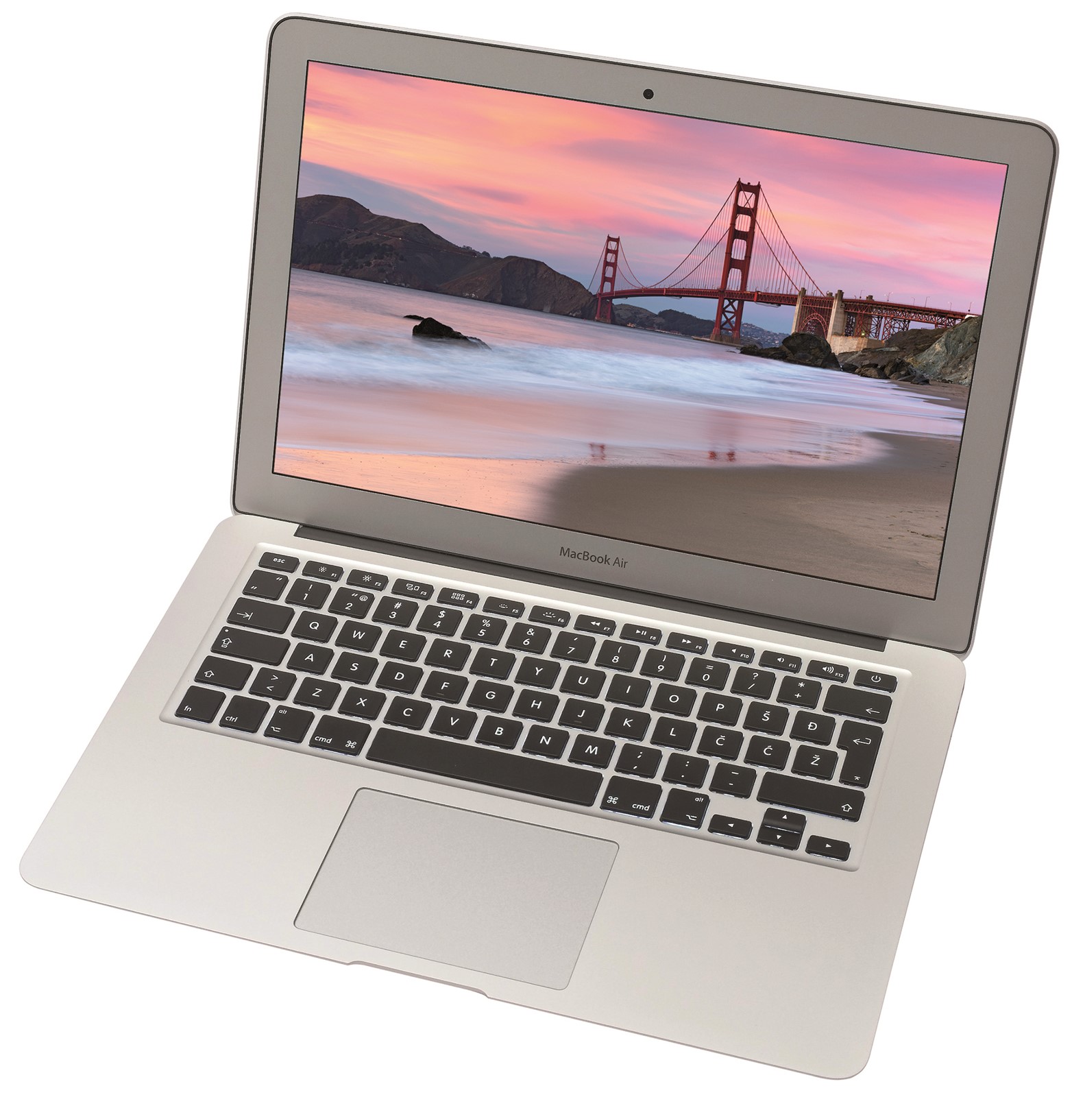 Apple MacBook Air 13 (2018) - Prauzor svih ultrabook računala danas je  jeftiniji nego ikada - Recenzije @ Bug.hr