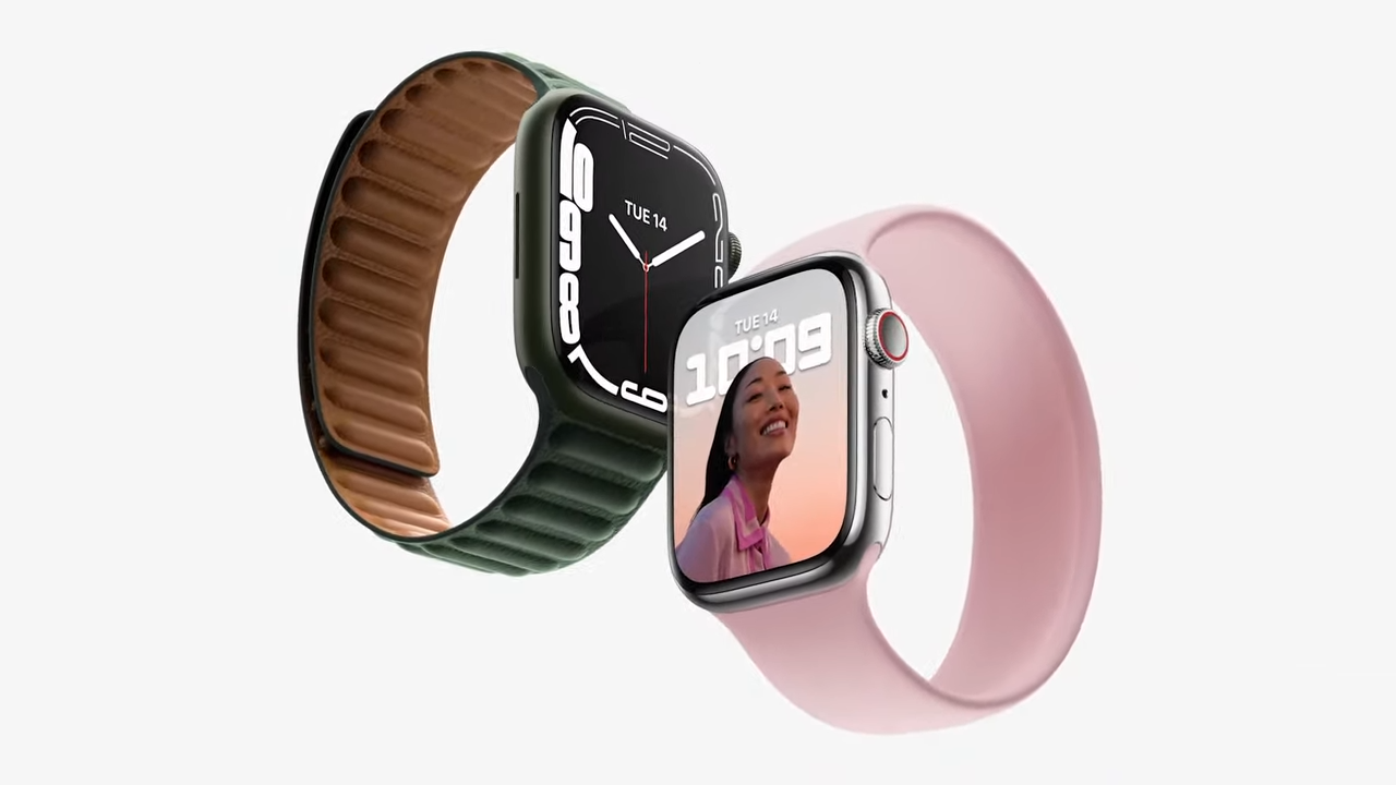 Apple predstavio iPhone 13, novi iPad i iPad mini te Apple Watch 7.  generacije - Događaji @ Bug.hr