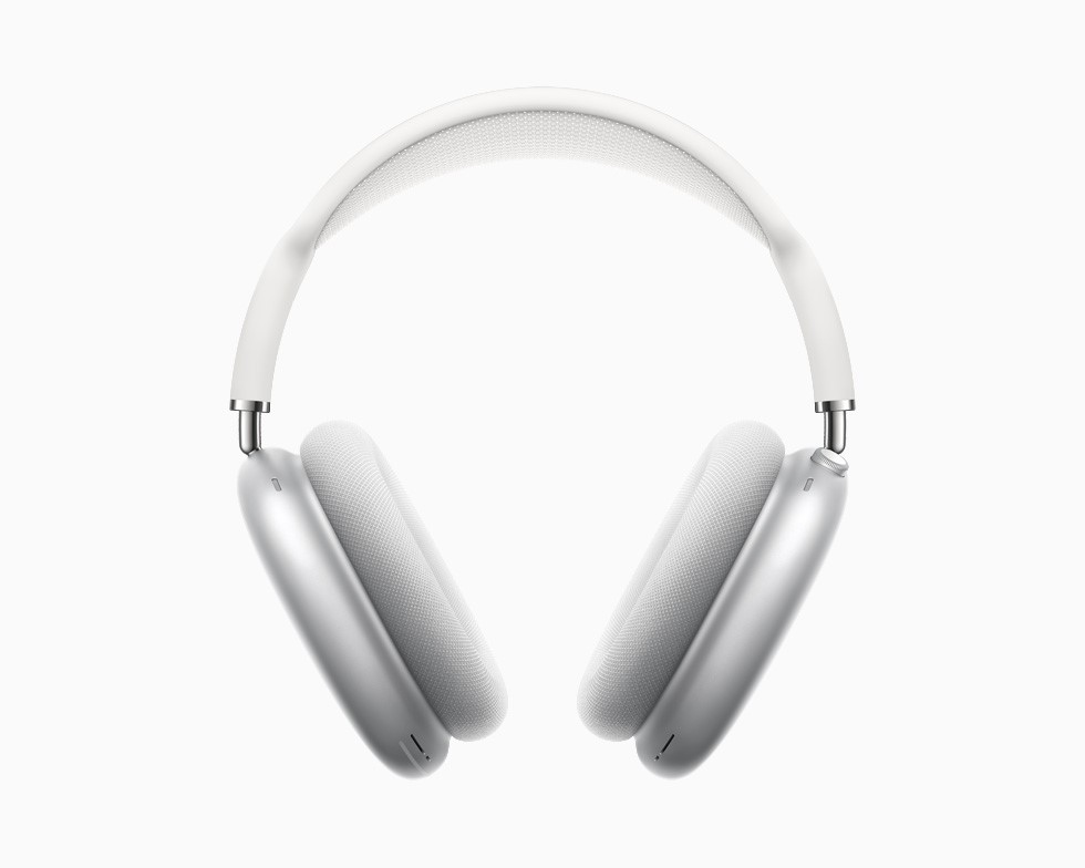 Apple predstavio novi statusni simbol zlatne mladeži i nogometaša - bežične  slušalice AirPods Max - Slušalice @ Bug.hr