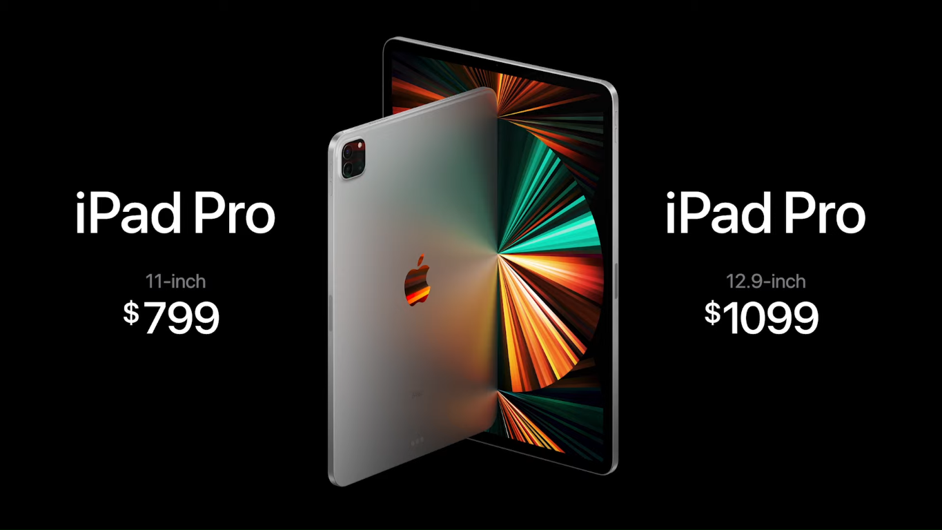 Appleova kolekcija za proljeće 2021: iPad Pro i iMac dobili M1 procesore,  iPhone 12 ljubičastu boju - Događaji @ Bug.hr