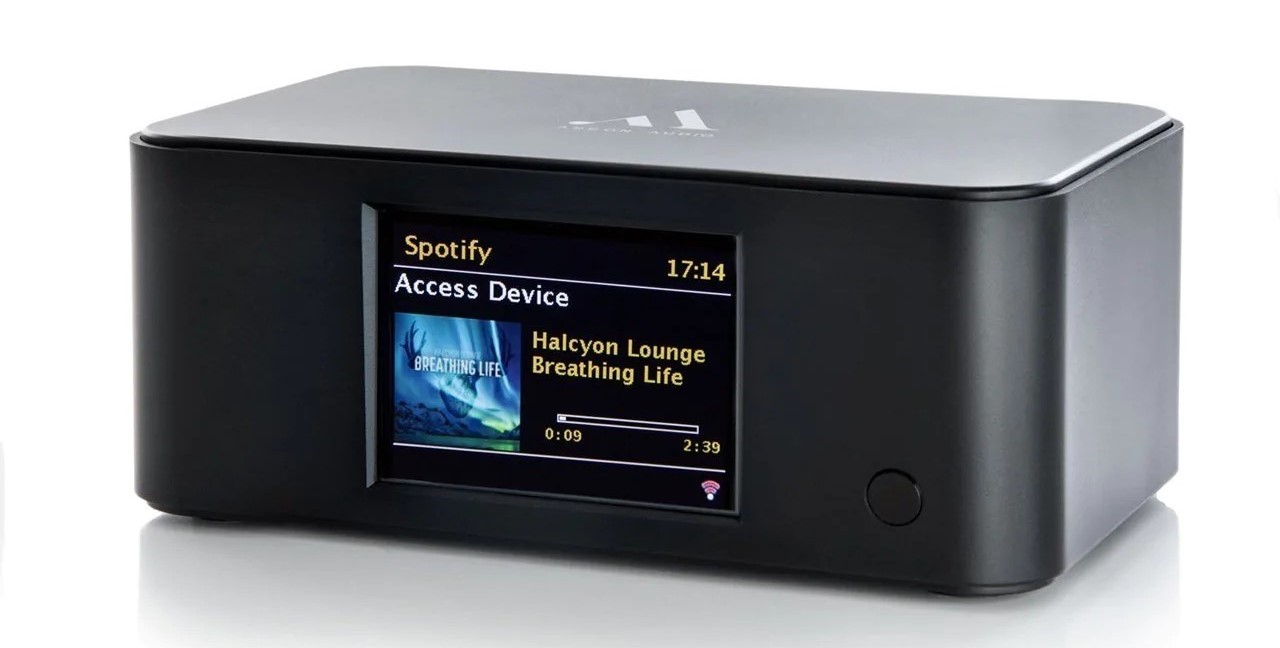 Argon Audio Stream 2 MkII - Digitalni megaherci, po vašem izboru -  Recenzije @ Bug.hr
