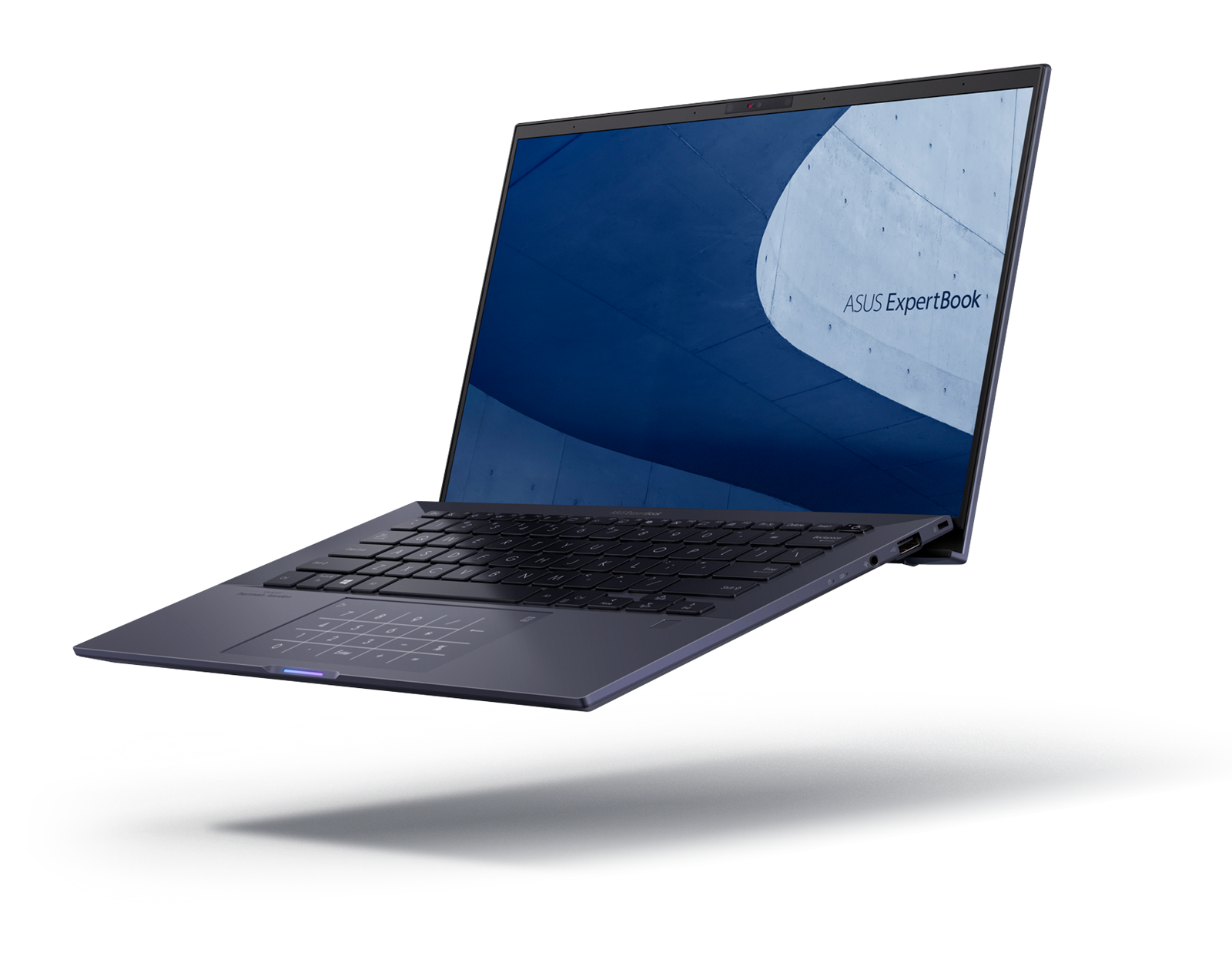 Asus ExpertBook B9450 - premium laptop za poslovne korisnike - Laptopi @  Bug.hr