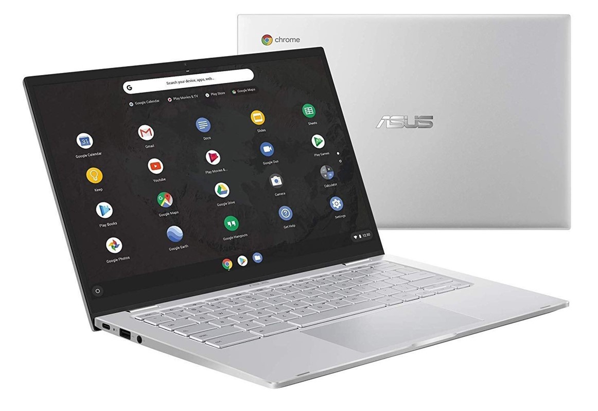 Asus izbacio Chromebook C425 s Core m3 procesorom - Laptopi @ Bug.hr
