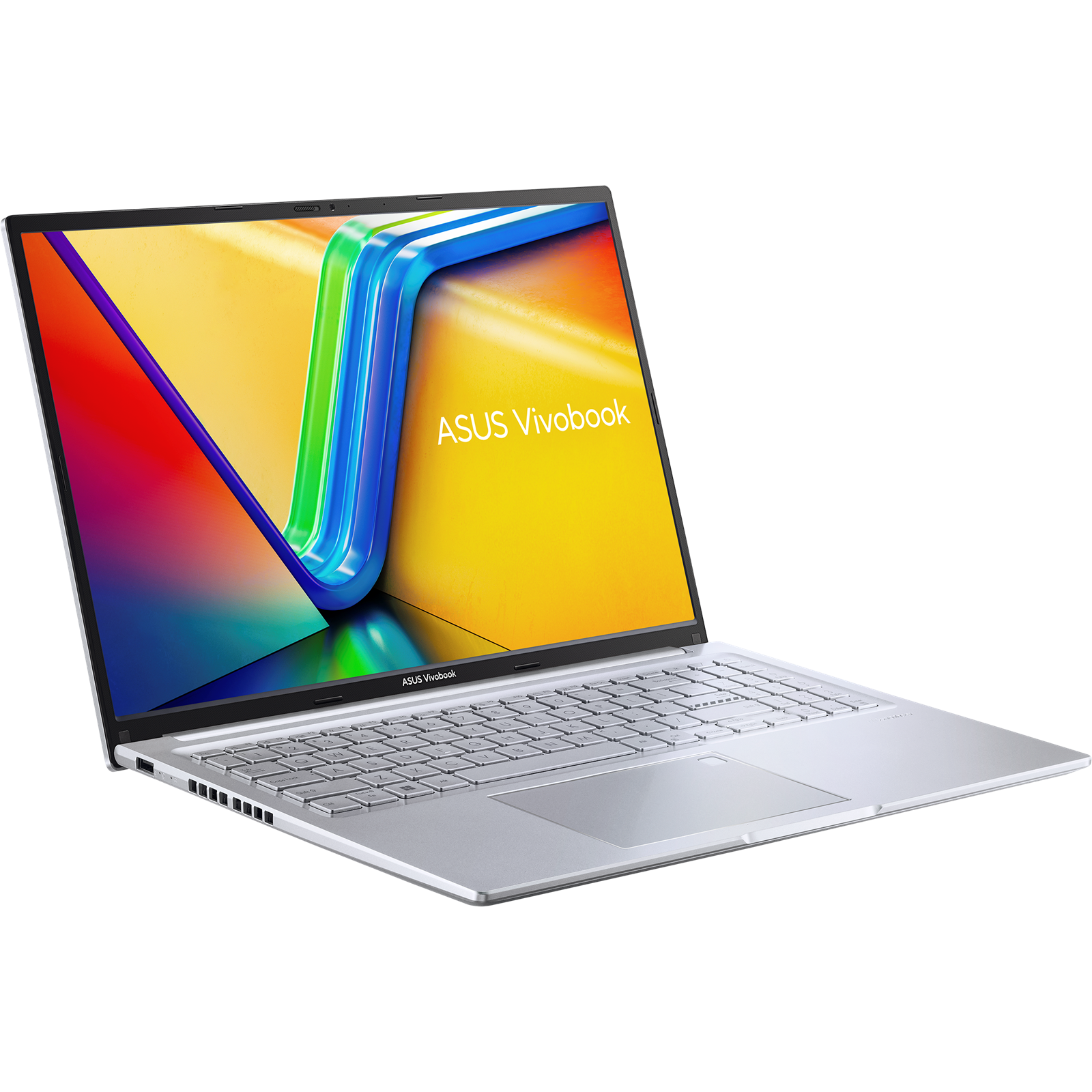 ASUS Vivobook 16 M1605 je pristupačan laptop koji pokušava biti dobar za  sve namjene - Laptopi @ Bug.hr