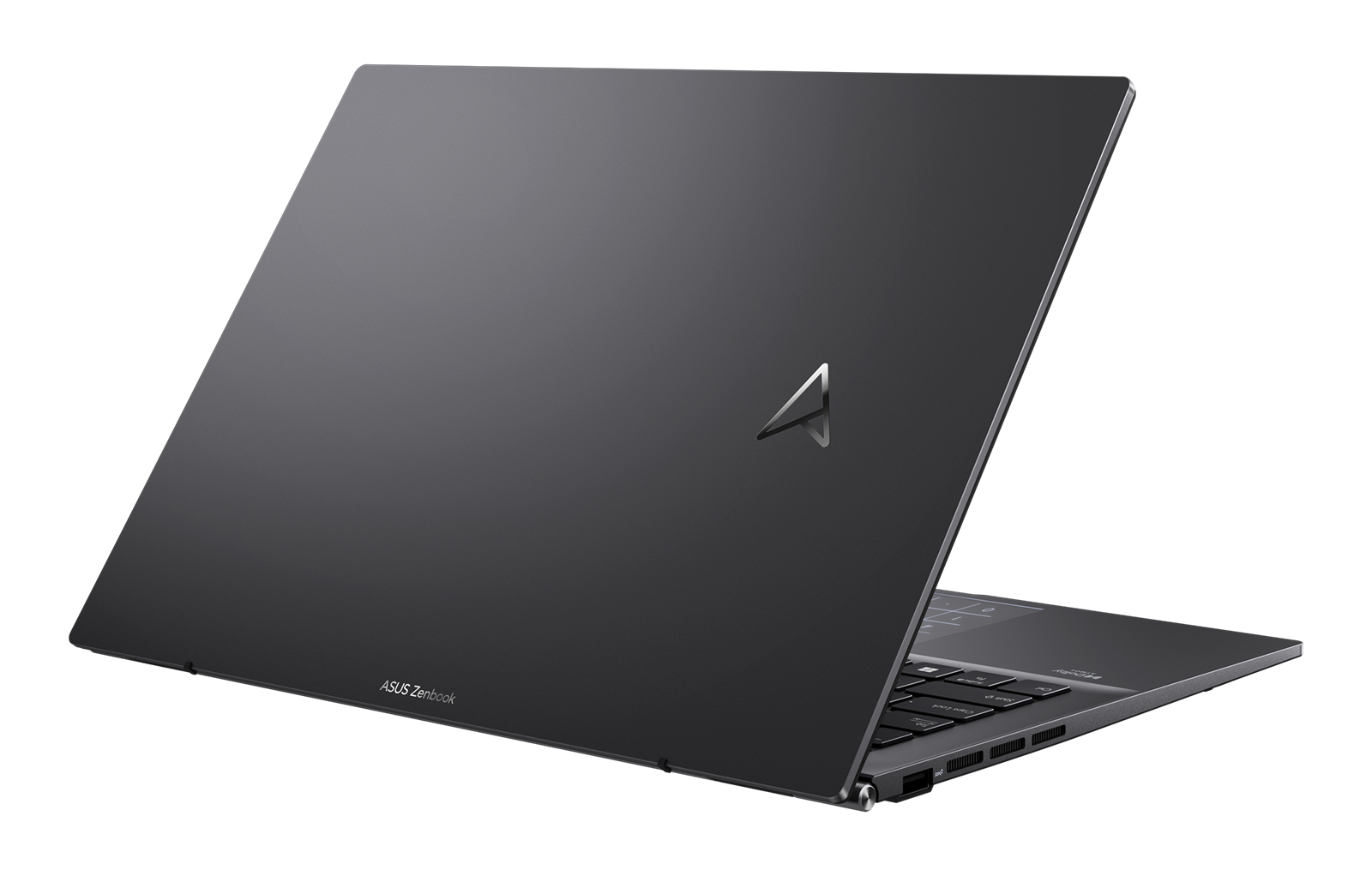 Asus Zenbook 14 OLED na AMD pogon donosi ultraprijenosni metalni laptop s  dugim trajanjem baterije - Laptopi @ Bug.hr