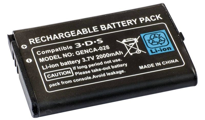 Baterije - napon i struja - Savjeti @ Bug.hr