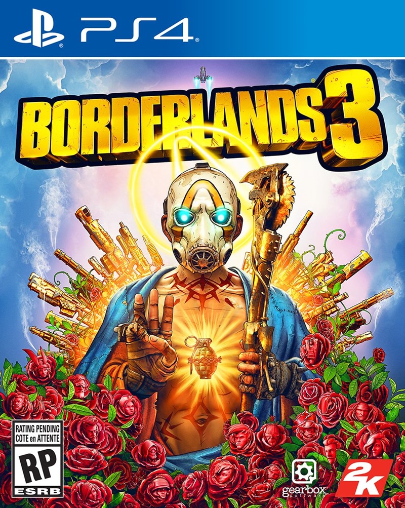 Borderlands 3 ima datum izlaska, otvorene su i predbilježbe - Igre @ Bug.hr