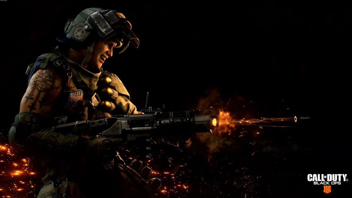 Call of Duty: Black Ops 4 ruši rekorde prodaje za Activision - Igre @ Bug.hr