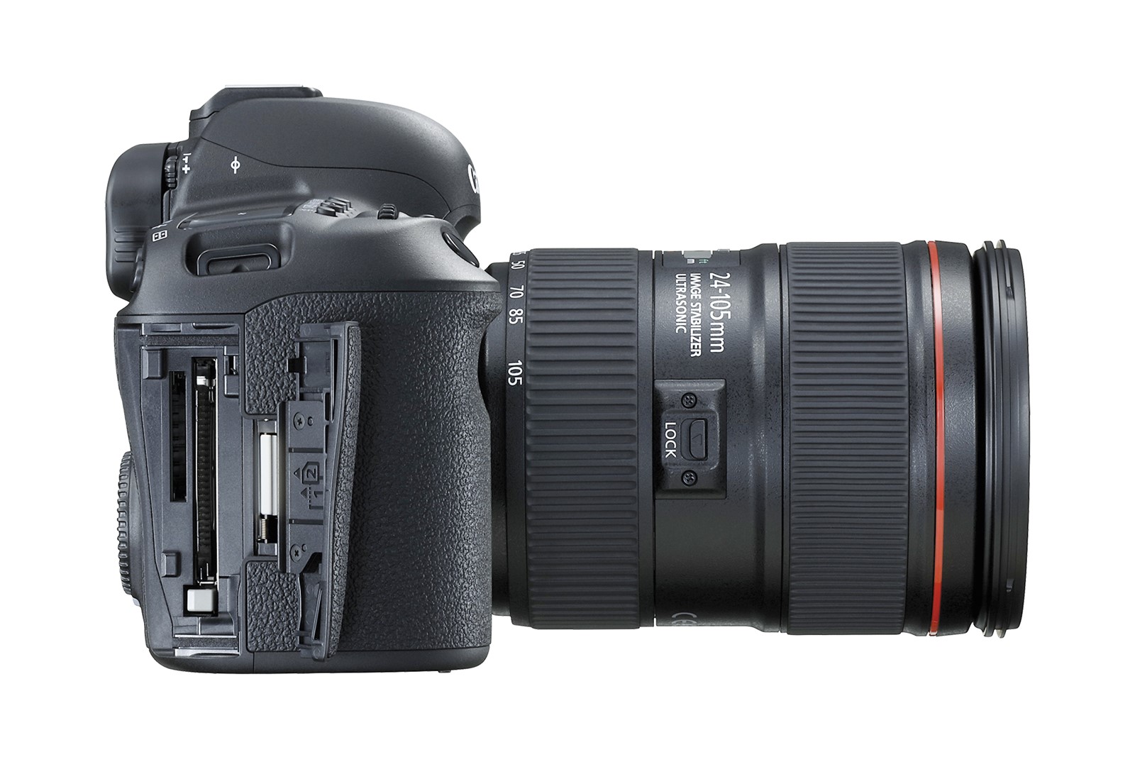 Canon EOS 5D Mark IV - Vrlo markantan - Fotoaparati @ Bug.hr