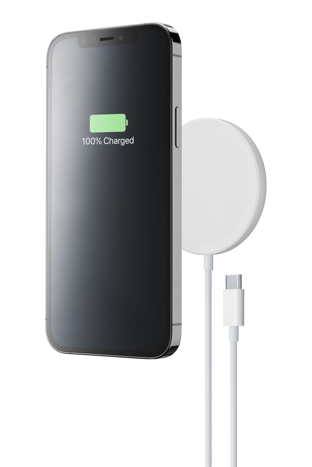 Cellularline Mag Wireless Charger i MAG 5000 Wireless Power Bank -  Magnetsko i bežično - Recenzije @ Bug.hr