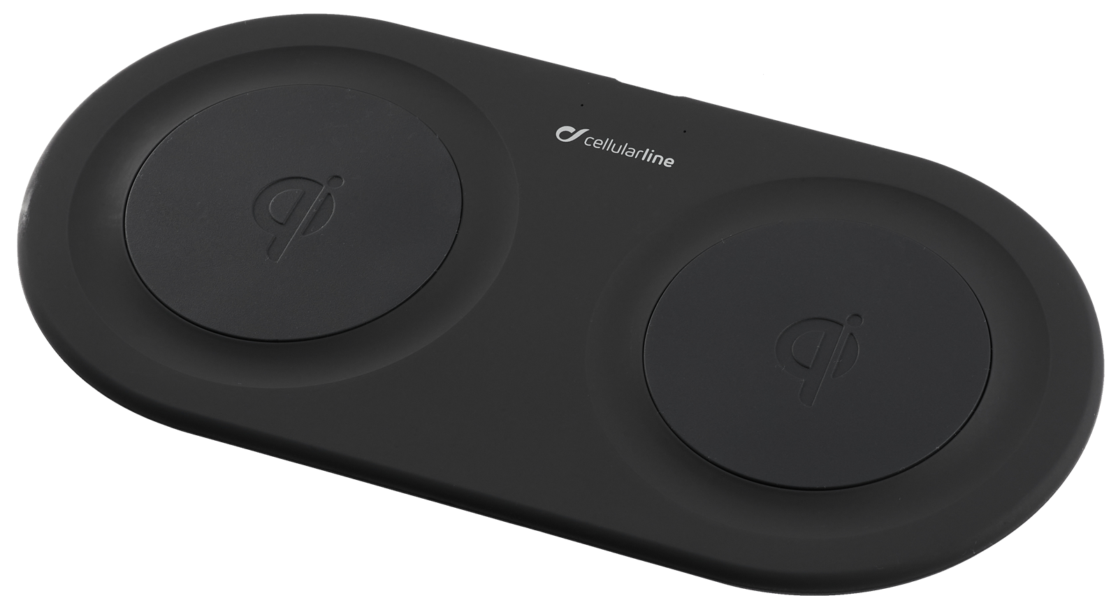 CellularLine Wireless Fast Charger Dual - Dvostruka baza za punjenje -  Recenzije @ Bug.hr