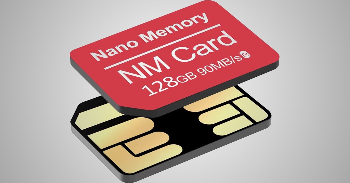 Čemu služe Nano memorijske kartice? - Savjeti @ Bug.hr