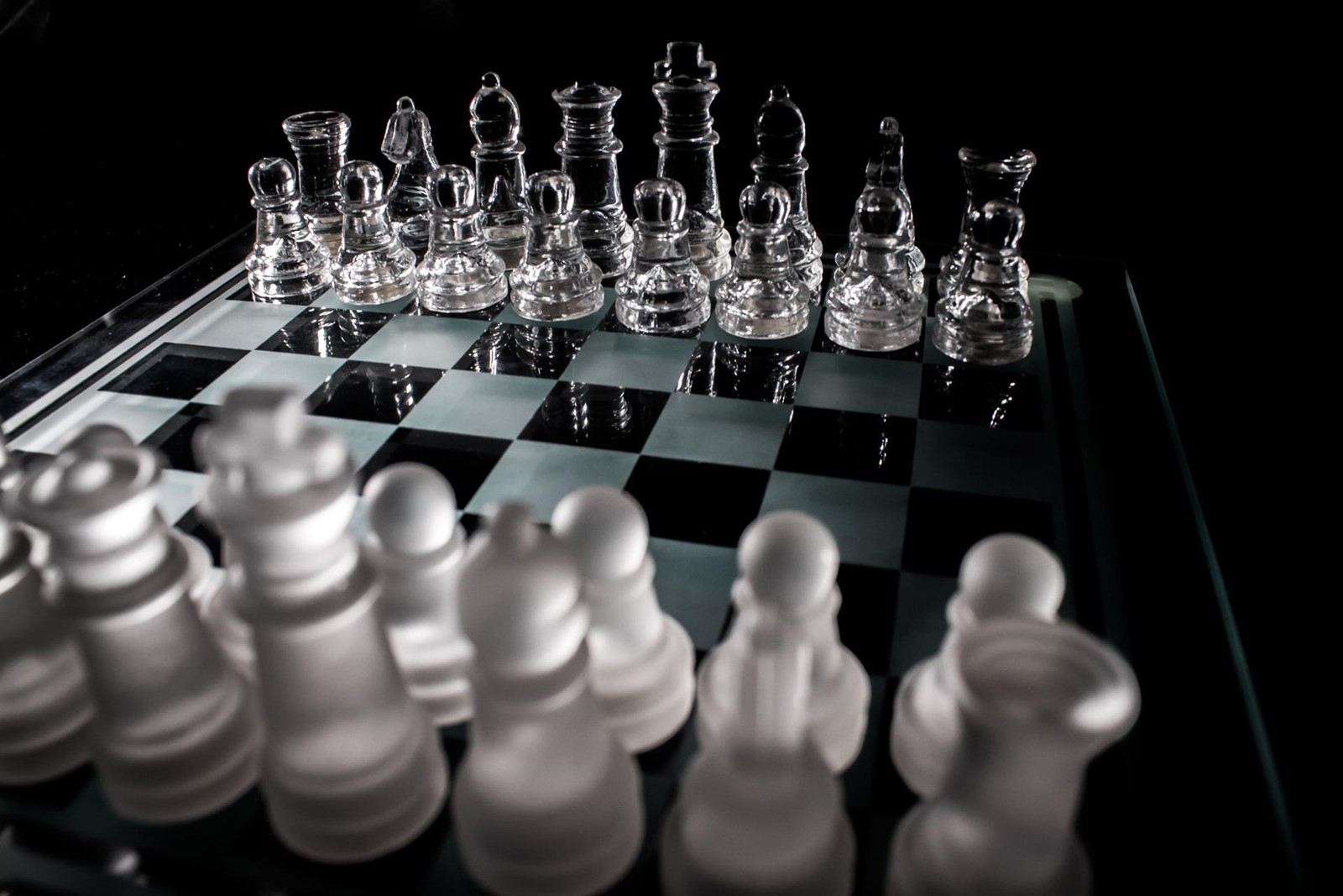Chessify - aplikacija za prave ljubitelje šaha kao i one koji će to tek  postati - App dana @ Bug.hr