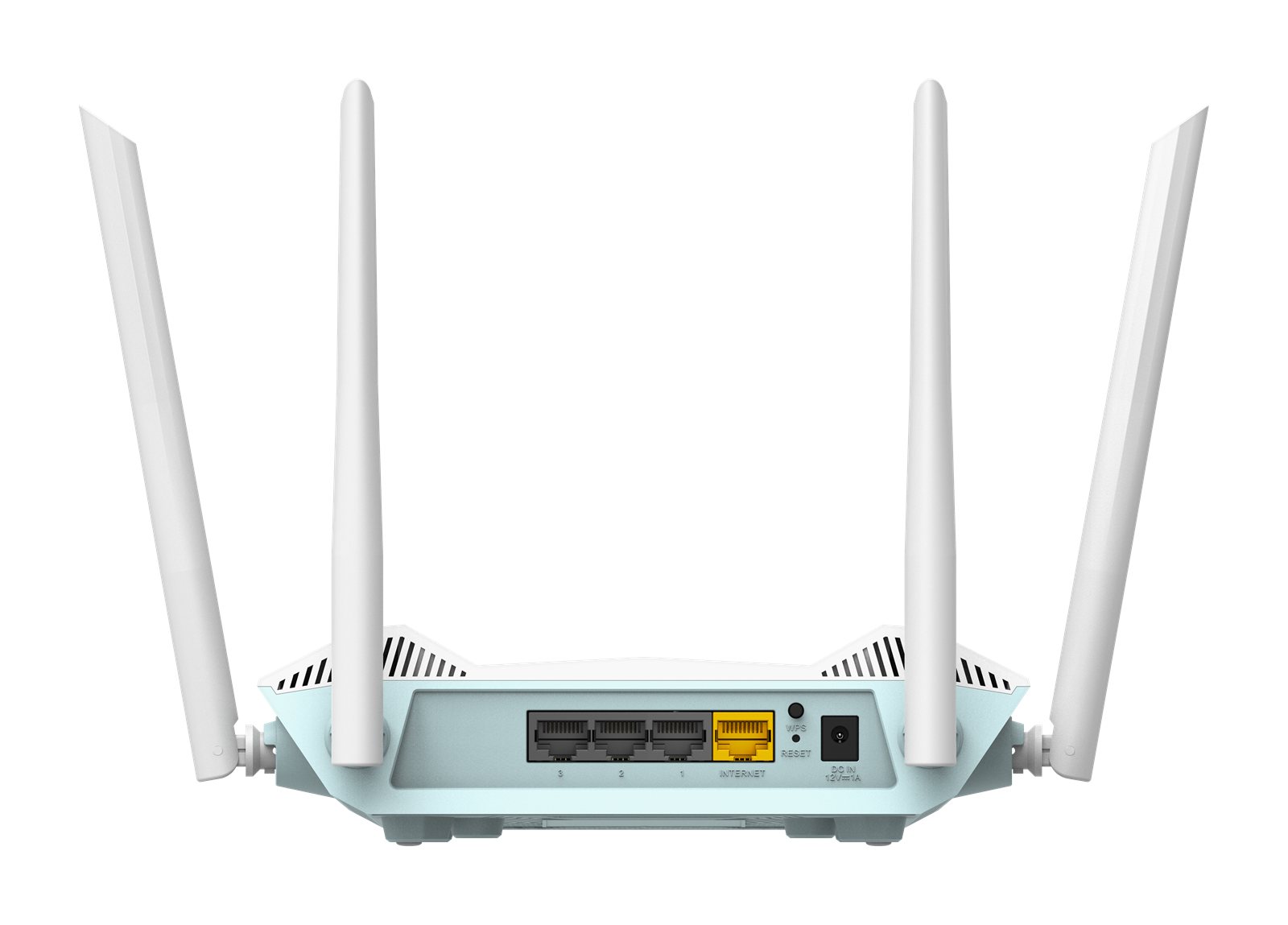 D-Link AX1500 Smart Router R15 - Jeftin i naklonjen manje iskusnima -  Recenzije @ Bug.hr