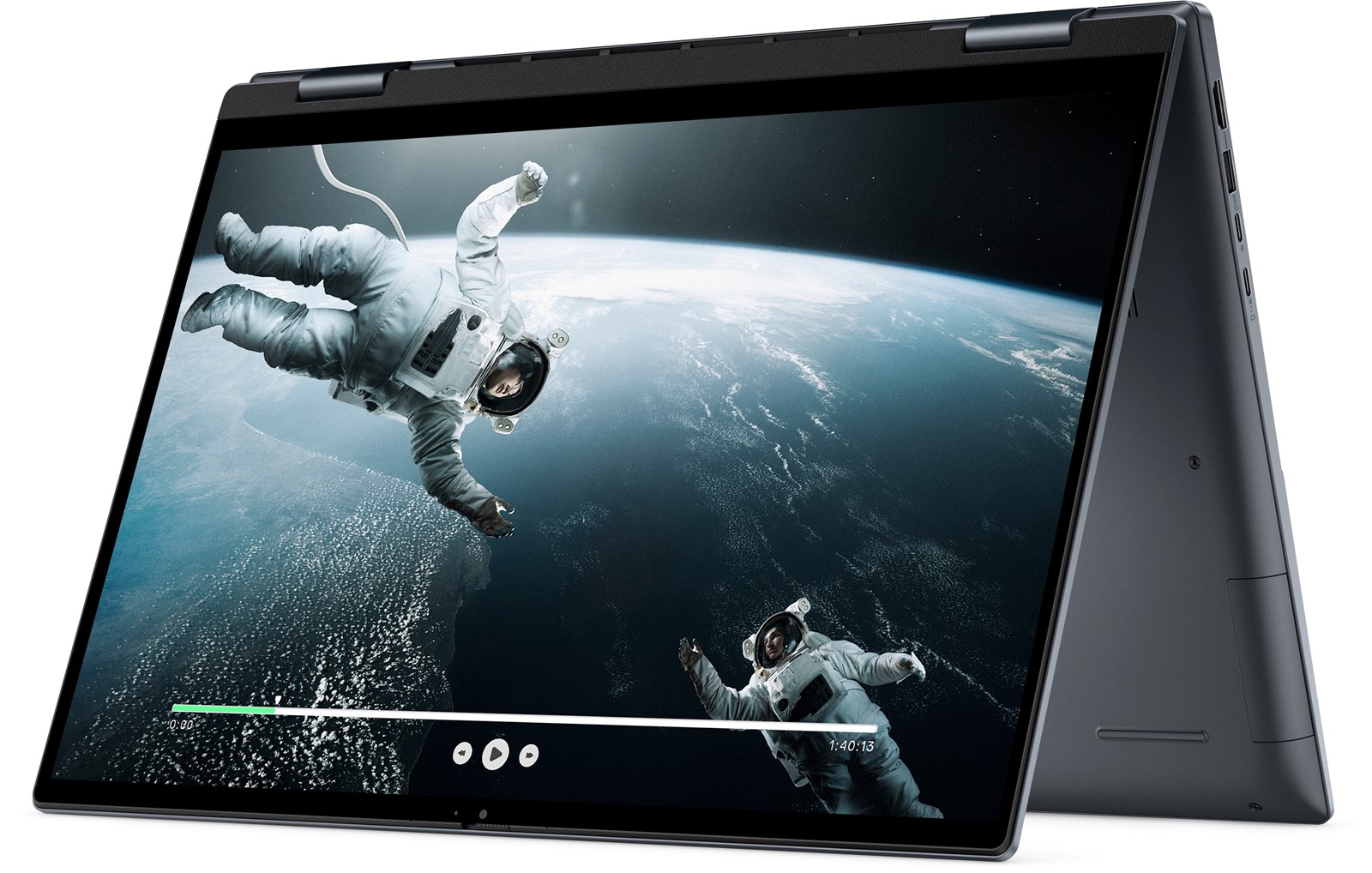 Dell Inspiron 16 7635 je 2-u-1 laptop s aluminijskim kućištem i odličnom  autonomijom baterije - Laptopi @ Bug.hr