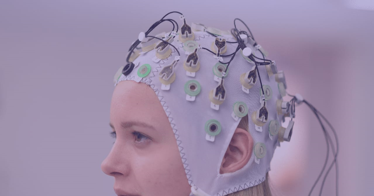Diskretni EEG na glavi - 'tetovaža' s elektrodama za lakše praćenje  aktivnosti mozga - Medicina @ Bug.hr