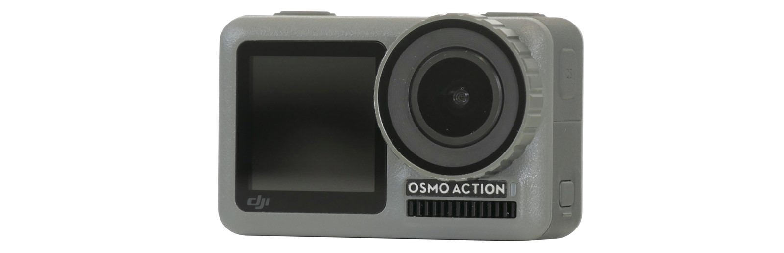 DJI Osmo Action - Nova akcijska kamera ima velike izglede za dobar tržišni  uspjeh - Recenzije @ Bug.hr