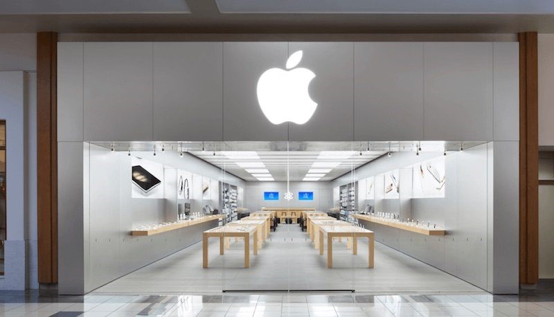 Do 2023. u cijelom svijetu 600 Apple Store trgovina - Biznis @ Bug.hr