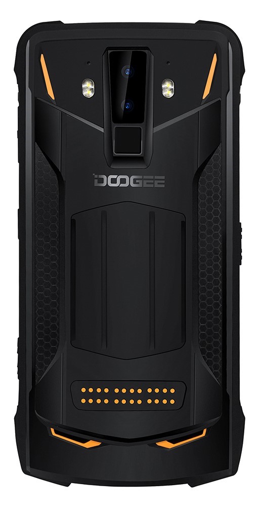 Doogee S90 Pro, modularan i otporan mobitel s baterijom od 5.050 mAh -  Mobiteli @ Bug.hr