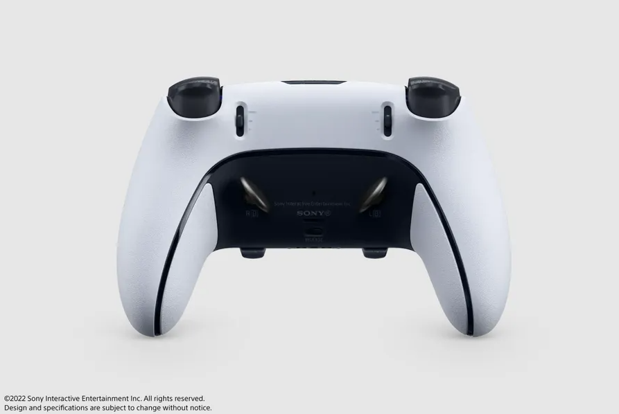 DualSense Edge novi je Sonyjev kontroler za zahtjevne igrače - Igraće  konzole @ Bug.hr