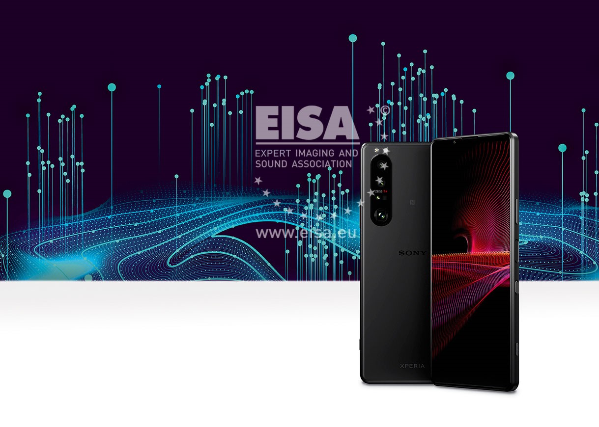 EISA Awards 2021-2022 - Ovo su službeno najbolji mobilni uređaji na svijetu  - Bug @ Bug.hr
