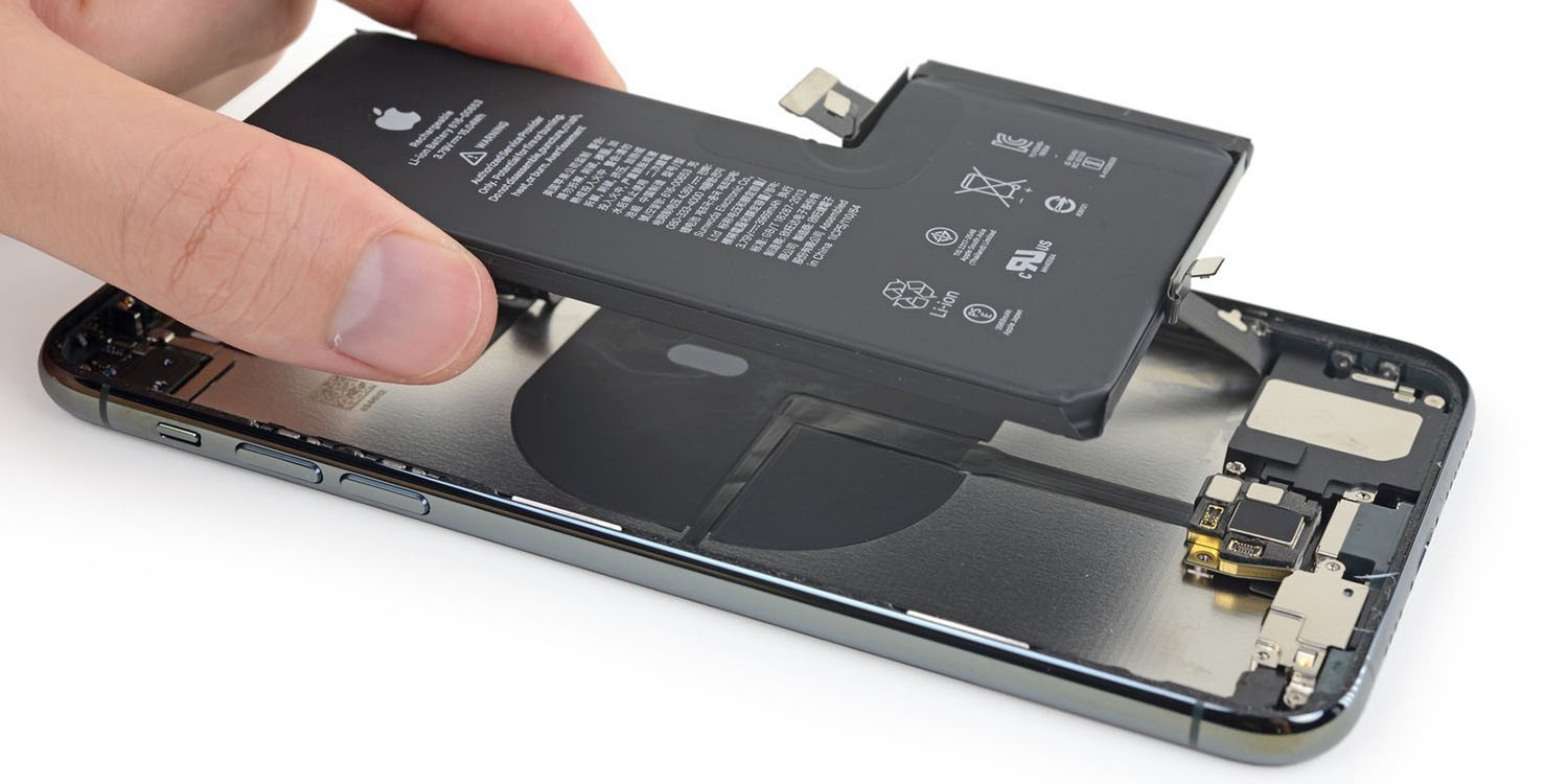 EU bi mogla proizvođačima mobitela uvjetovati ugradnju zamjenjivih baterija  - Propisi @ Bug.hr