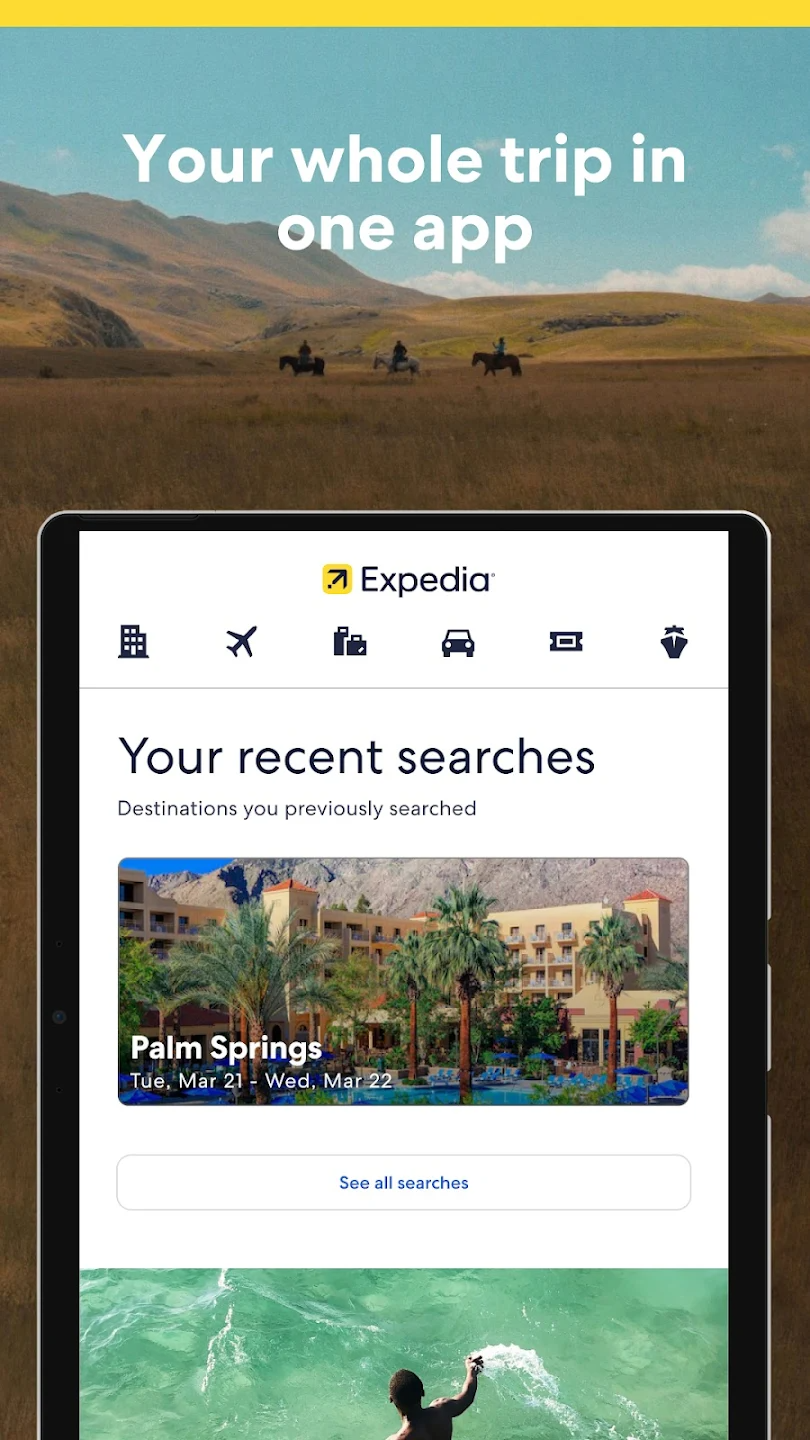 Expedia - jedna od najpoznatijih platformi za rezervaciju turističkog  smještaja - App dana @ Bug.hr