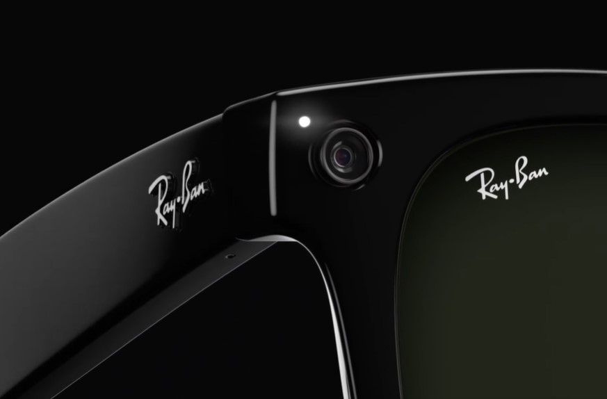 Facebook i Ray-Ban zajednički izradili naočale za snimanje Storiesa -  Gadgeti @ Bug.hr