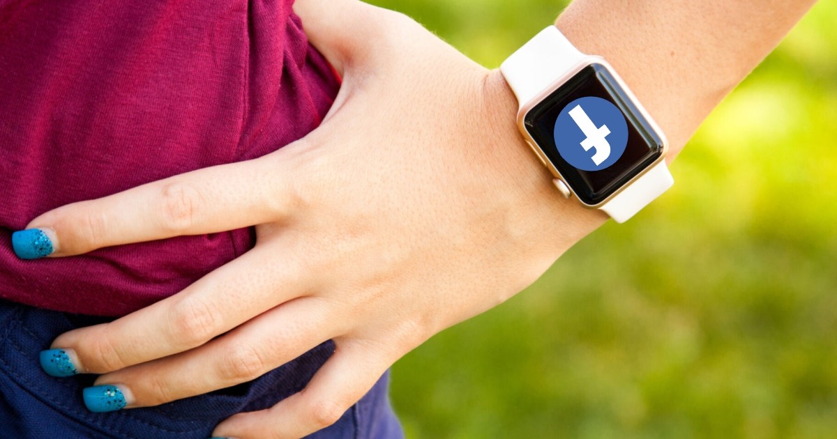 Facebook planira razviti vlastiti pametni sat - Pametni satovi @ Bug.hr