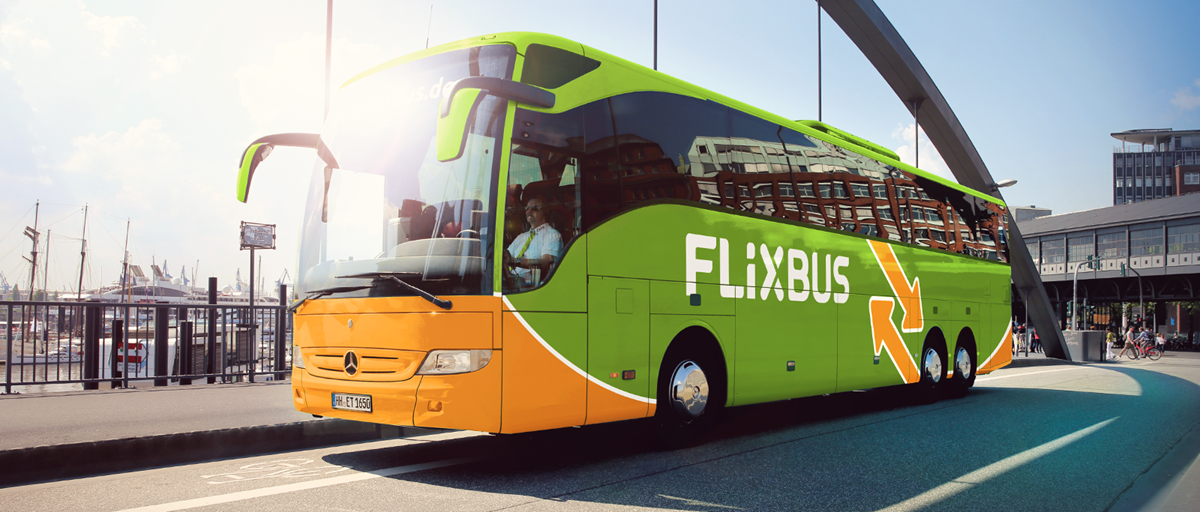 FlixBus kreće sa testiranjem električnih autobusa na većim udaljenostima -  Električna vozila @ Bug.hr