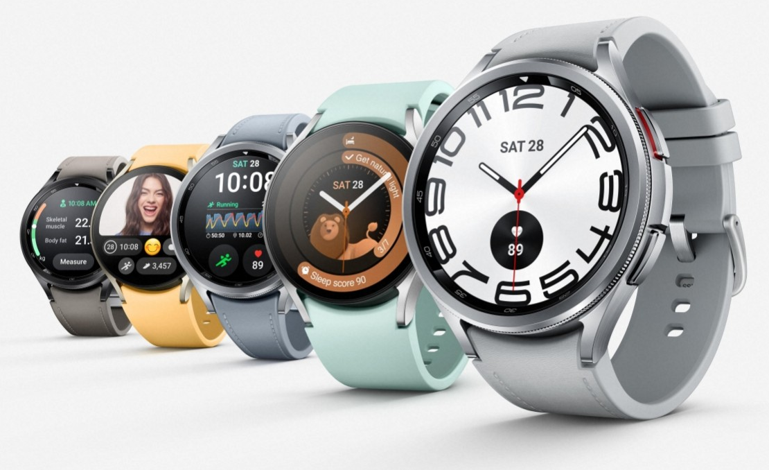 Galaxy Watch 6 i Watch 6 Classic stižu na tržište kao najbolji Samsungovi  pametni satovi do sada - Pametni satovi @ Bug.hr