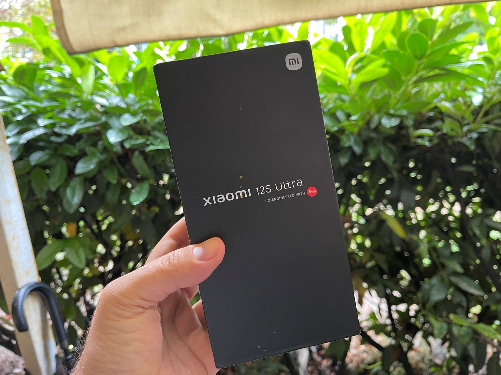 GALERIJA: Xiaomi 12S Ultra - jedan njegov primjerak - posjetio je Hrvatsku  i Bug - Mobiteli @ Bug.hr